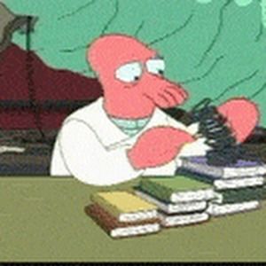 Meet your Posher, Eric